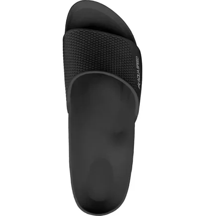 Тапочки унисекс Aqua Speed Oslo Black 559-07
