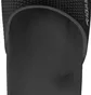 Тапочки унисекс Aqua Speed Oslo Black 559-07