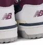 Кросівки чоловічі New Balance 550 White Bb550Ncd