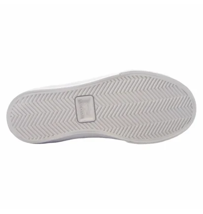 Кроссовки женские Lacoste Lerond Pro White 745CFA0027216