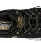 Кросівки жіночі Skechers DLites Black 149267-BKGD