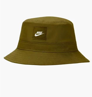 Панама унісекс Nike U Nsw Bucket Futura Core Olive CK5324-368
