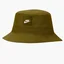 Панама унісекс Nike U Nsw Bucket Futura Core Olive CK5324-368