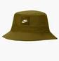 Панама унісекс Nike U Nsw Bucket Futura Core Olive CK5324-368