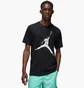 Футболка чоловіча Air Jordan Flight Mvp Baseball Black FN5990-010