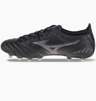 Бутси чоловічі Mizuno Morelia Neo Iii Pro Mix Black P1GC228399
