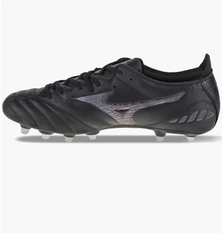 Бутсы мужские Mizuno Morelia Neo Iii Pro Mix Black P1GC228399