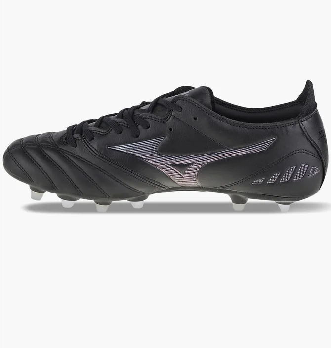 Бутсы мужские Mizuno Morelia Neo Iii Pro Mix Black P1GC228399
