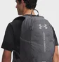 Рюкзак унісекс Under Armour Hustle Lite Backpack Grey 6000399-025