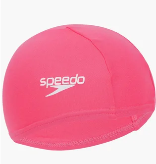 Шапочка для плавання дитяча Speedo Pink 8-710111587