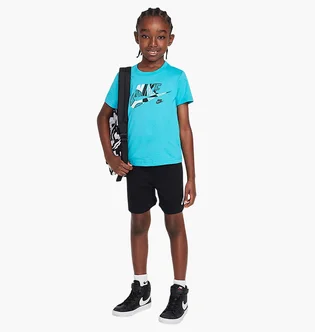 Спортивний костюм дитячий Nike Nkb B Msw Olt Light Blue/Black 86M690-023