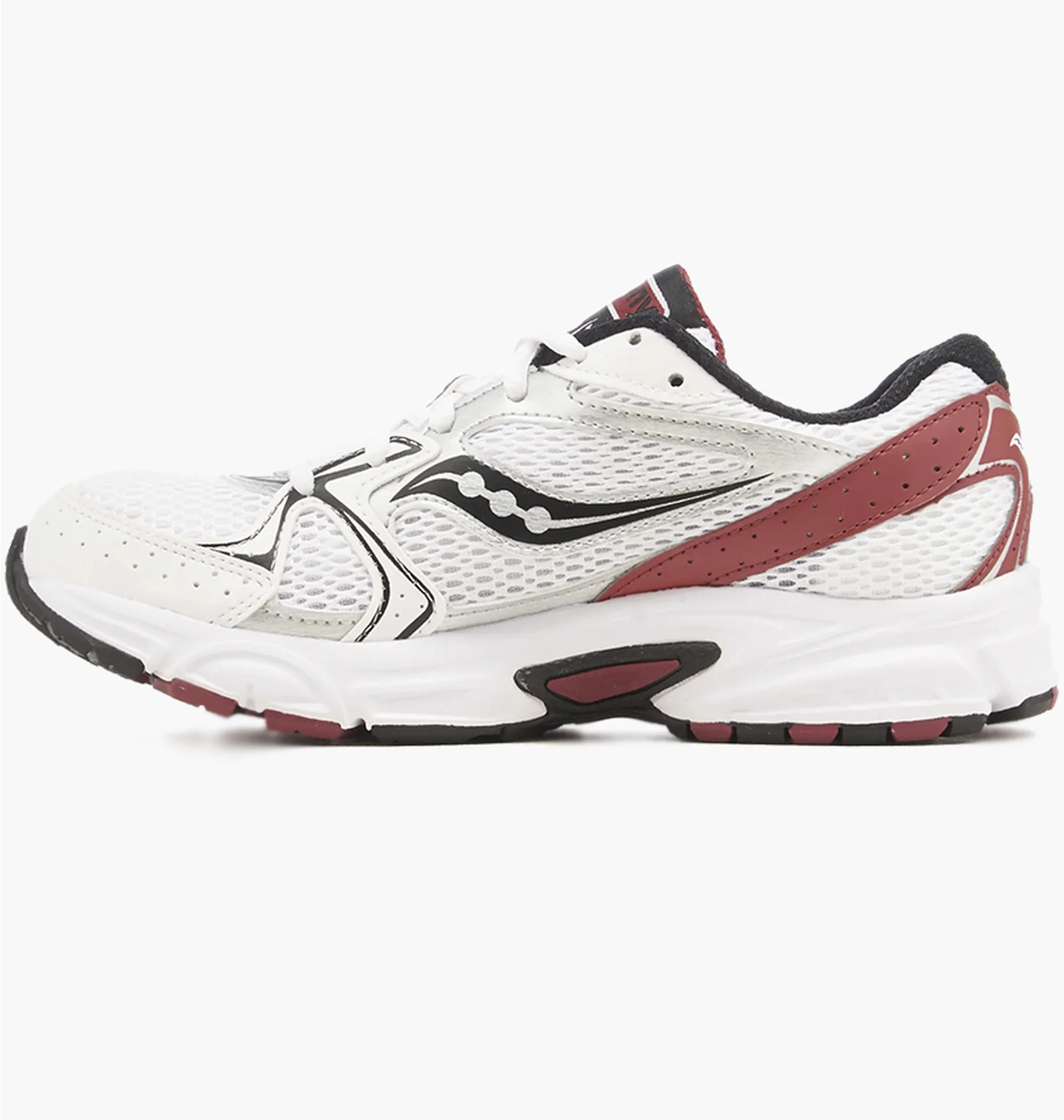 ᐉ Кросівки чоловічі Saucony Ride Millennium White S70812-17