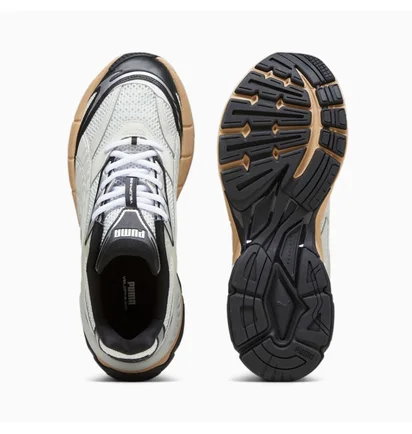 Кросівки унісекс Puma Velophasis Technisch White 390932-06