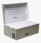 Кросівки унісекс Nike Sabrina 1 „Ionic” Grey FQ3381-010