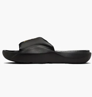 Тапочки мужские Air Jordan Franchise Slides Black HF3263-007