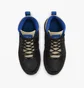 Черевики дитячі Nike Jr Manoa Ltr Black Bq5372-003