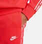 Спортивный костюм мужской Nike Spe Flc Trk Red FB7296-657