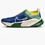 Кросівки чоловічі Nike Zegama Running Shoes Blue Dh0623-400