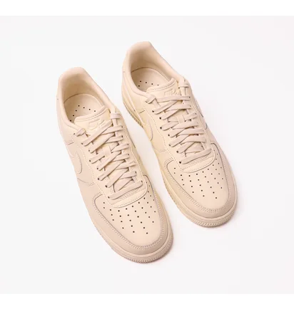 Кросівки чоловічі Nike Air Force 1 07 Fresh Beige DM0211-101