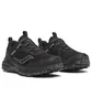 Кросівки чоловічі Saucony Excursion Tr17 Wide Black S20959-220