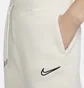 Штани жіночі Nike Sportswear Phoenix Fleece Beige FJ1017-104