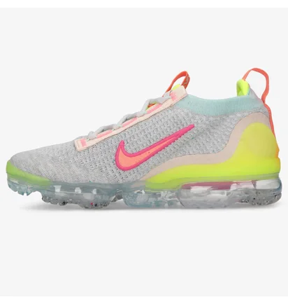 Кросівки жіночі Nike W Air Vapormax 2021 Fk Multi DH4088-002
