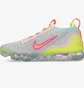 Кросівки жіночі Nike W Air Vapormax 2021 Fk Multi DH4088-002