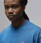 Футболка мужская Air Jordan Brand T-Shirt Blue FN5982-457