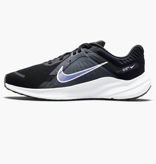 Кроссовки женские Nike Quest 5 Road Running Shoes Black Dd9291-001