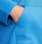 Худі унісекс Nike Sportswear Oversized Fleece Funnel-Neck Light Blue DZ5347-435