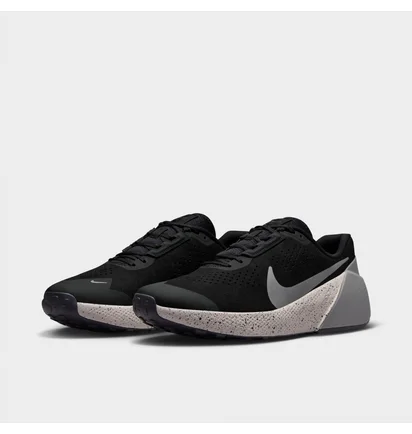 Кроссовки мужские Nike Air Zoom Tr 1 Training Shoes Black DX9016-007