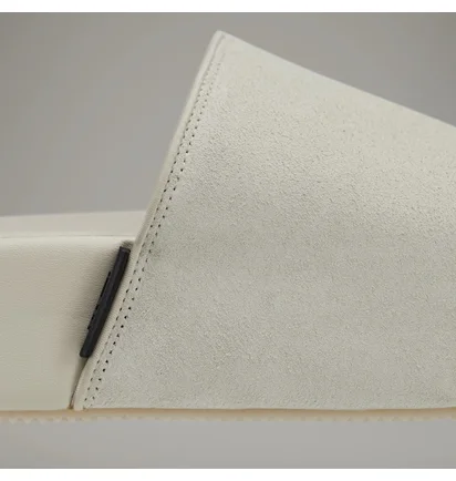 Тапочки унисекс Adidas Slide Beige GW8630