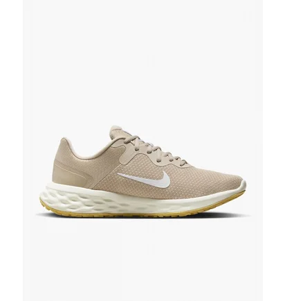 Кросівки жіночі Nike Revolution 6 Next Nature Beige DC3729-104