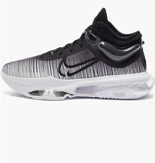 ᐉ Кросівки унісекс Nike Air Zoom G.T. Jump 2 White/Black DJ9431