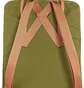 Рюкзак унісекс Fjallraven Kanken Olive 23510.631-241