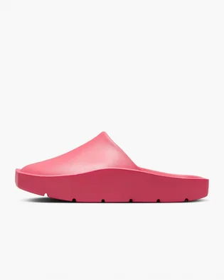 Тапочки женские Air Jordan Hex Mule Shoes Pink DX6405-800