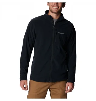 Куртка мужская Columbia Polar Klamath Range Full Zip Black 2013604010