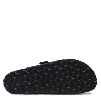 Тапочки мужские Cmp Eco Thalitha Slipper Black 3Q91017-U901