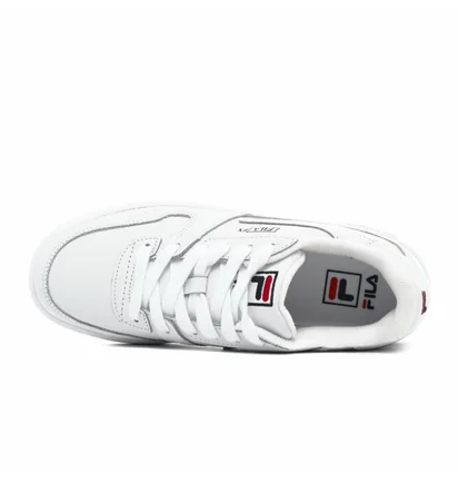 Кросівки жіночі Fila Fx Ventuno Low White FFW000310004