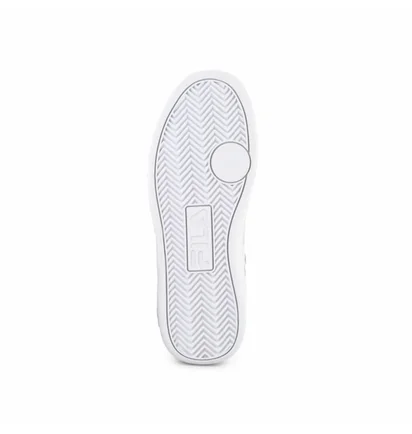 Кросівки жіночі Fila Sevaro White FFW028310004