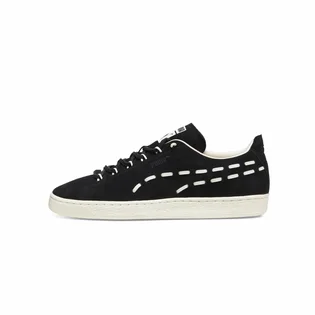 Кеды мужские Puma Suede Decon Shoes Black 396494-01