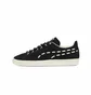 Кеди чоловічі Puma Suede Decon Shoes Black 396494-01