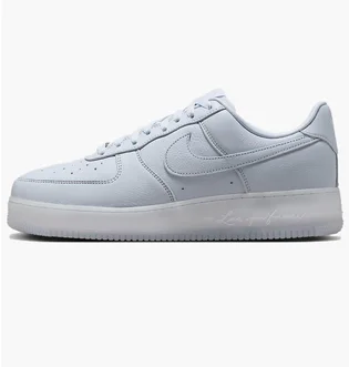 Кроссовки мужские Nike Air Force 1 Low Nocta Certified Lover Boy Palest Violet CZ8065-500