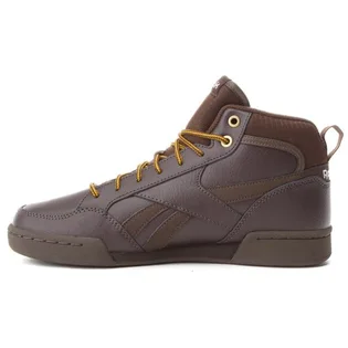 Кросівки чоловічі Reebok Royal Complete PMW Brown CN3093