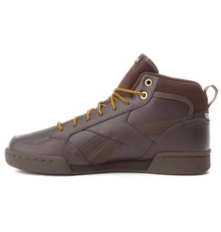 Кроссовки мужские Reebok Royal Complete PMW Brown CN3093