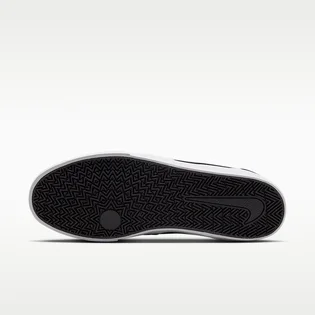 Кеды мужские Nike Charge Suede Black IB2750-001