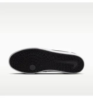 Кеды мужские Nike Charge Suede Black IB2750-001