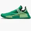 Кроссовки мужские Adidas Hu Nmd Green GY0089