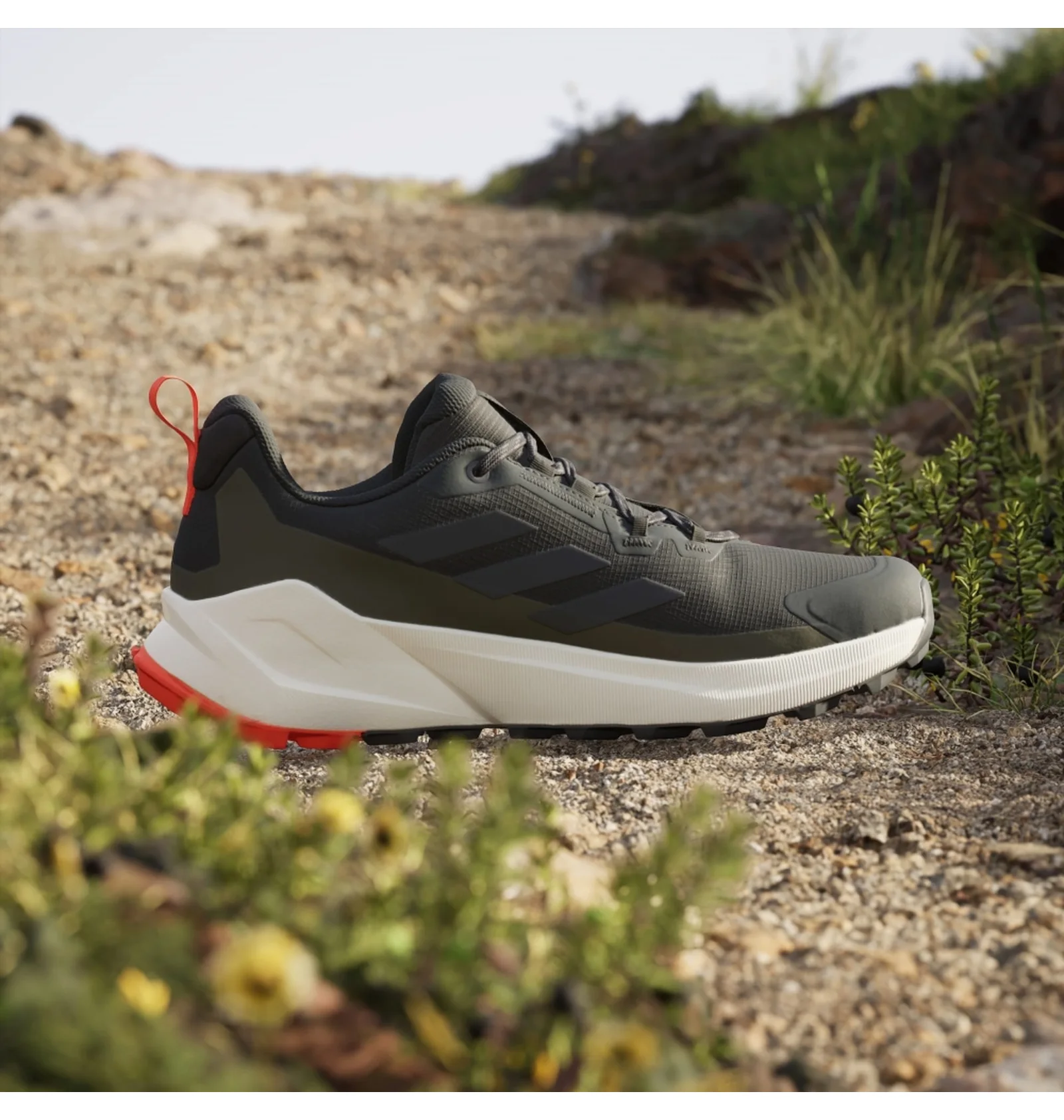ᐉ Кросівки чоловічі Adidas Terrex Trailmaker 2.0 Gore-Tex Hiking