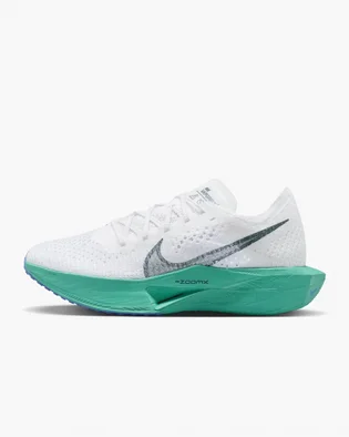 Кросівки жіночі Nike Vaporfly 3 WomenS Road Racing Shoes White DV4130-102